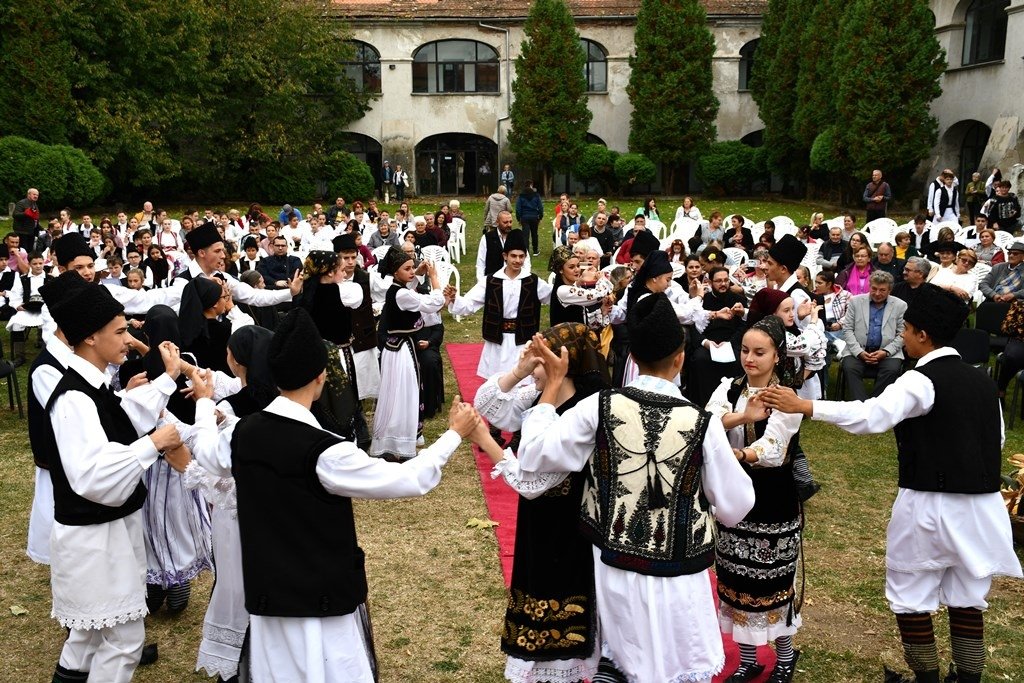 „De prin zestrea Banatului” la Caransebeș 273934