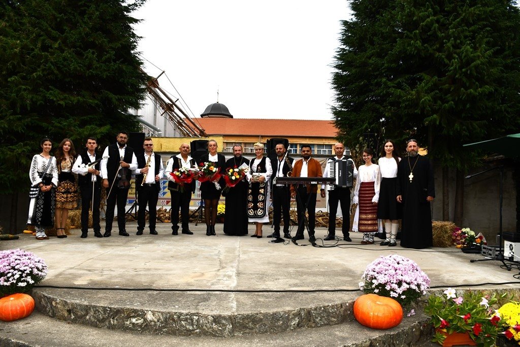 „De prin zestrea Banatului” la Caransebeș 273935