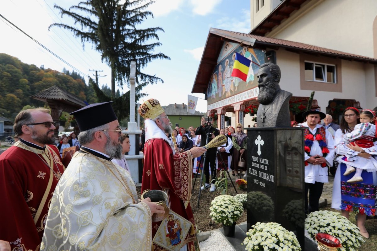 Hramul Bisericii „Sfântul Dimitrie” din Baia Mare 273888