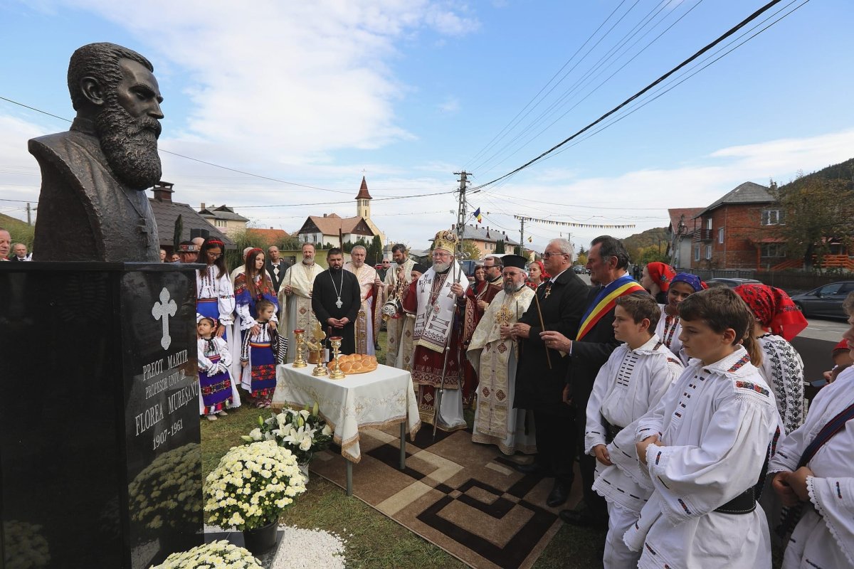 Hramul Bisericii „Sfântul Dimitrie” din Baia Mare 273891
