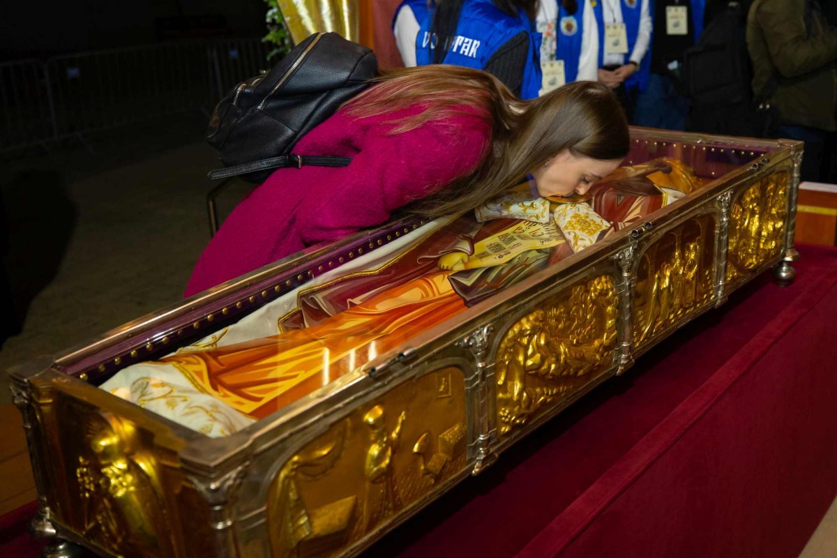 Istoricul raclei Sfântului Cuvios Dimitrie cel Nou, Ocrotitorul Bucureștilor 273873