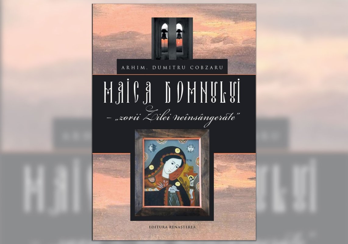 Maica Domnului, acompanieri în har 274088