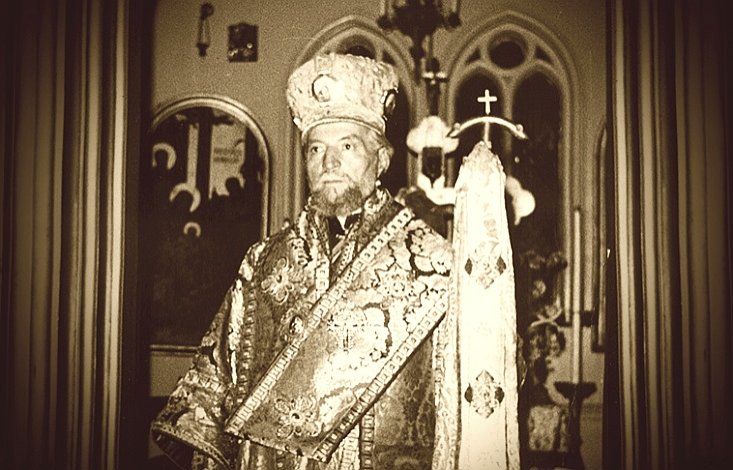 Arhiepiscopul misionar Teofil Ionescu și dragostea față de țară 274074