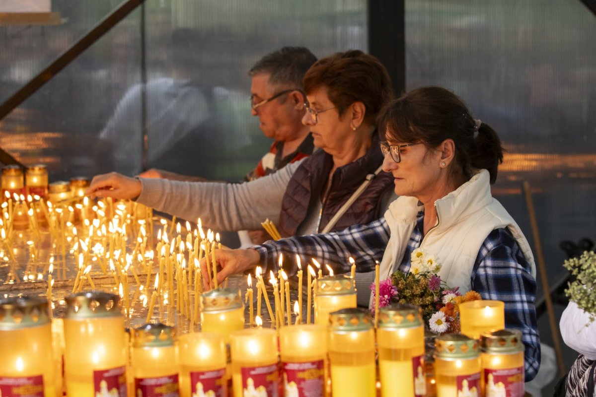 Laudă de seară adusă Ocrotitorului Bucureștilor 274283