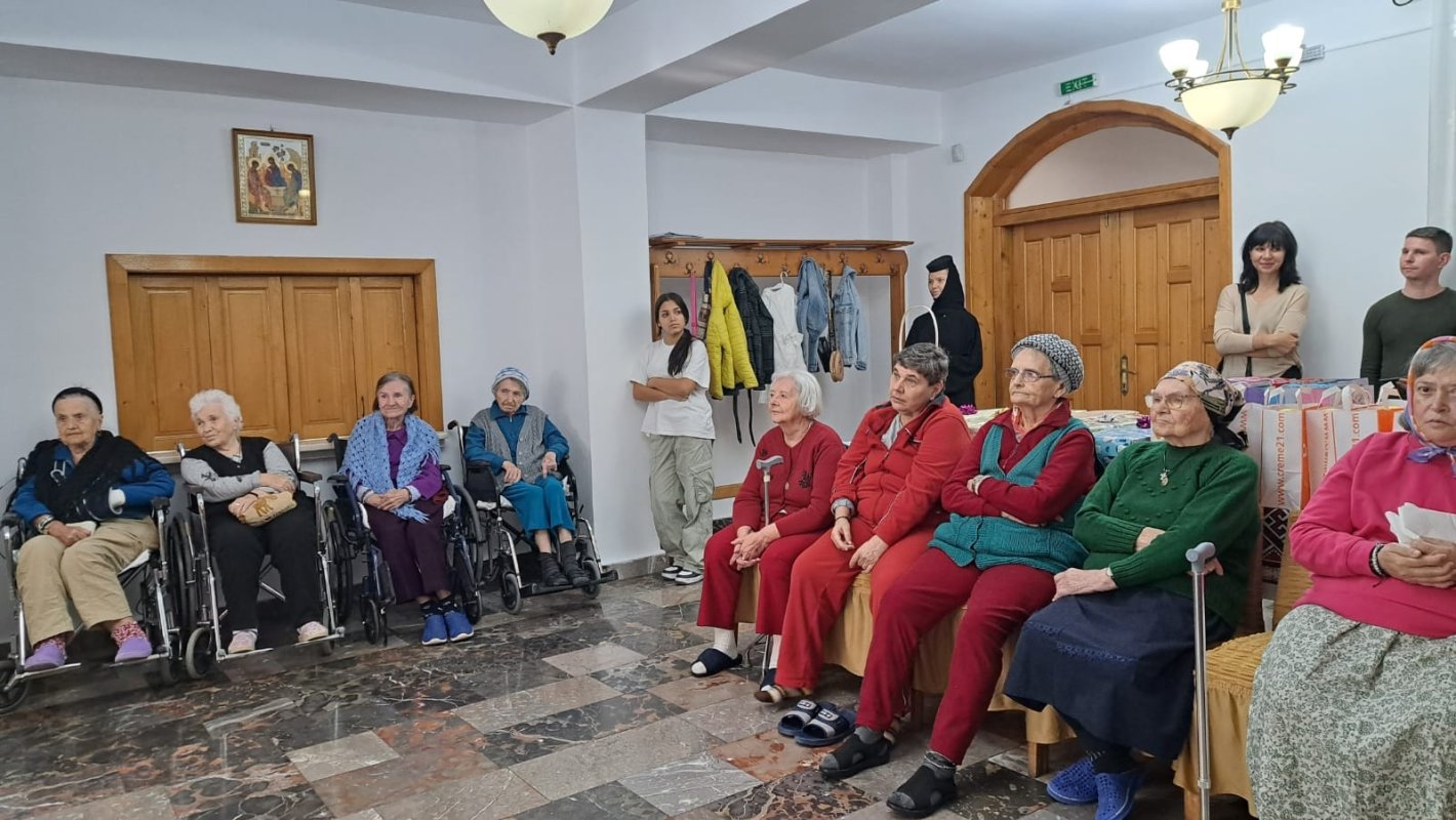 Proiectul „ReScriem povești”, la final 274108