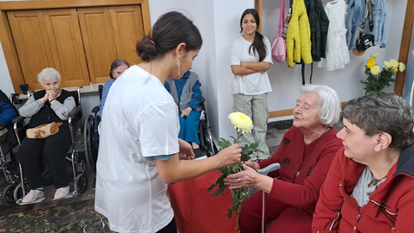 Proiectul „ReScriem povești”, la final 274109