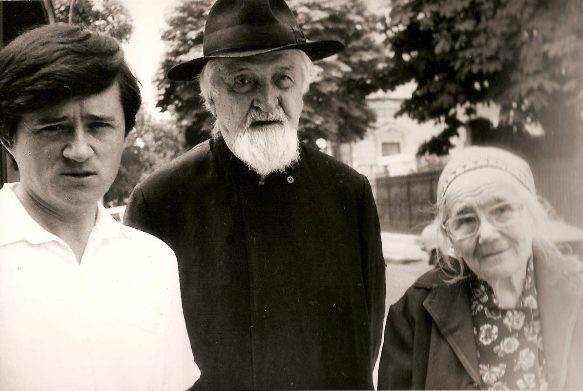 Părintele Dumitru Stăniloae despre „ştiinţa mântuirii şi a vieţii veşnice” 273190