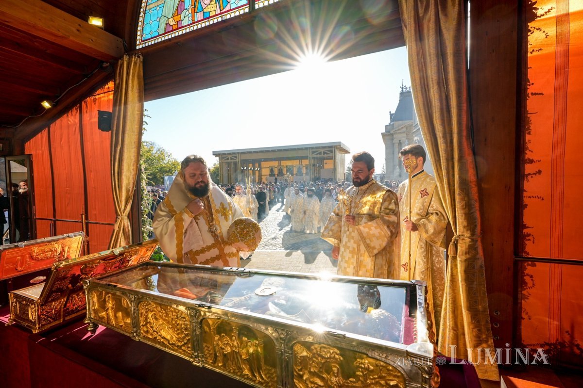 Cum ne îngrijim de rugăciune? 274777