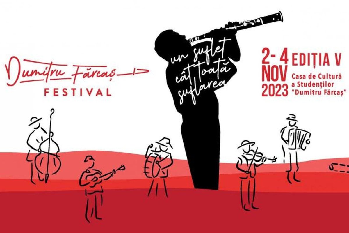 Festivalul Dumitru Fărcaș, la Cluj 274959