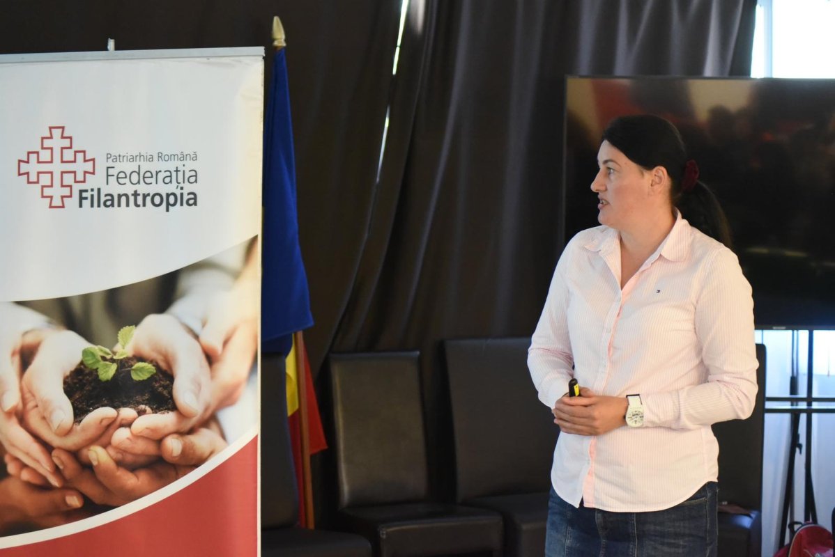 Prezentarea rezultatelor unui proiect privind combaterea dependenței digitale 275025