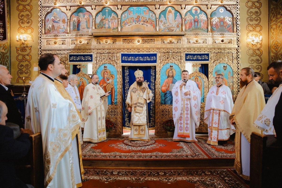 Binecuvântare la Lita, județul Cluj 275066