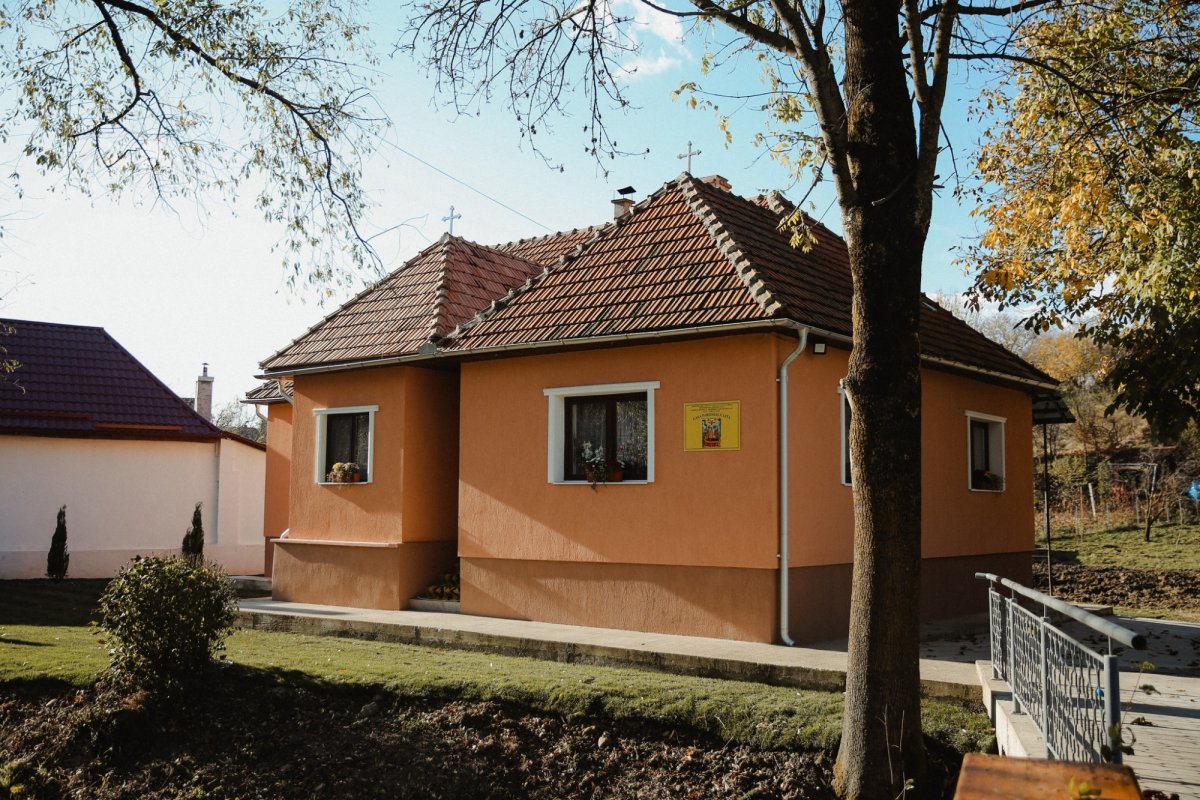 Binecuvântare la Lita, județul Cluj 275067