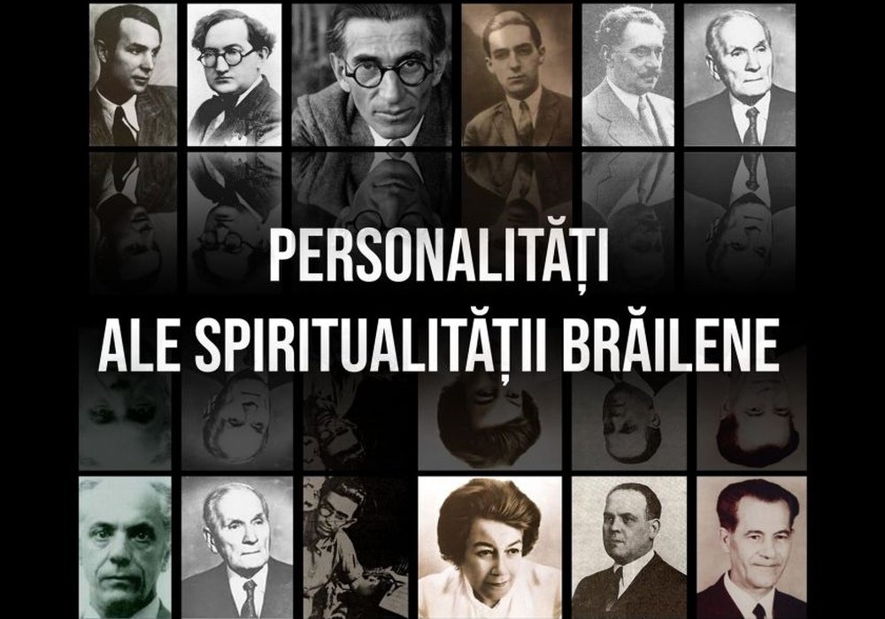 Expoziție dedicată personalităților brăilene 275007