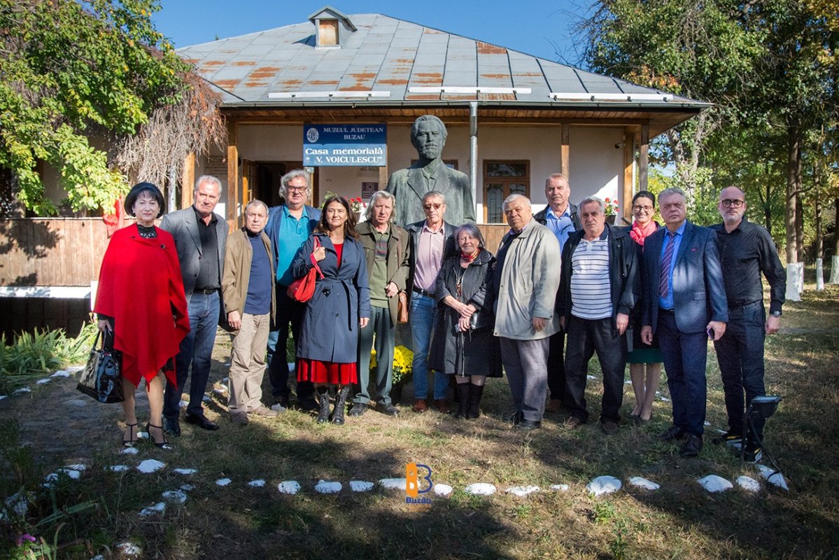 Premiată de Ziarul Lumina 275009