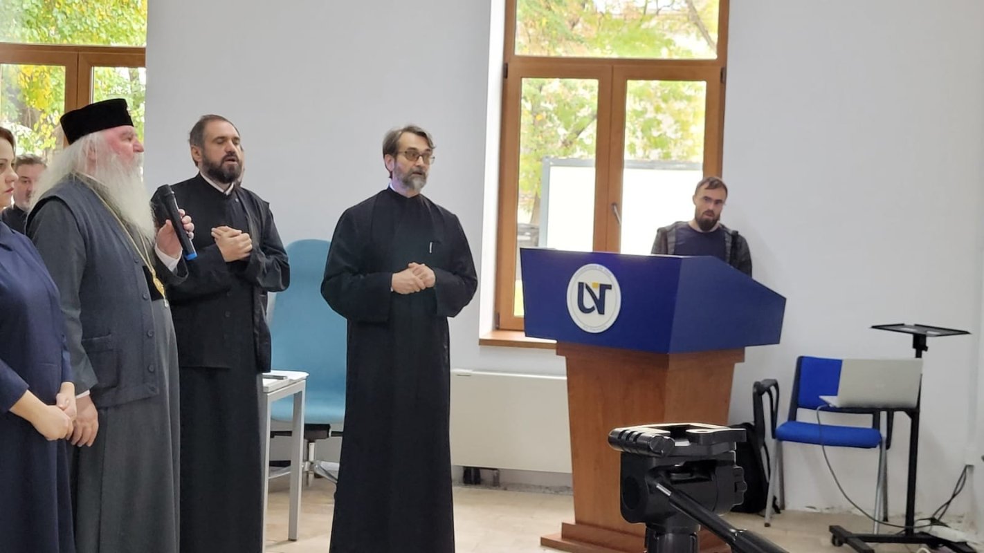 Trei decenii de existență a învățământului teologic superior la Timișoara 275108