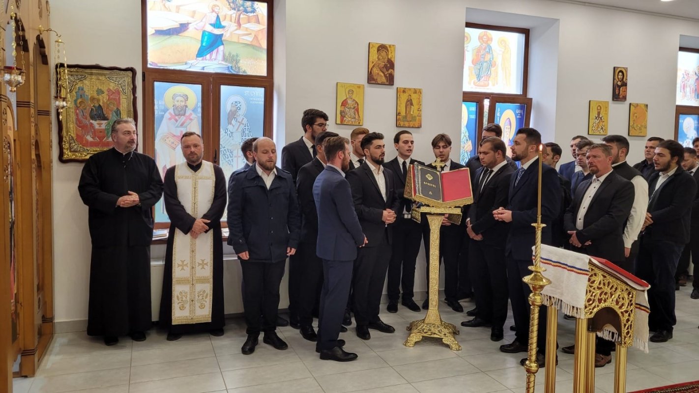 Trei decenii de existență a învățământului teologic superior la Timișoara 275109