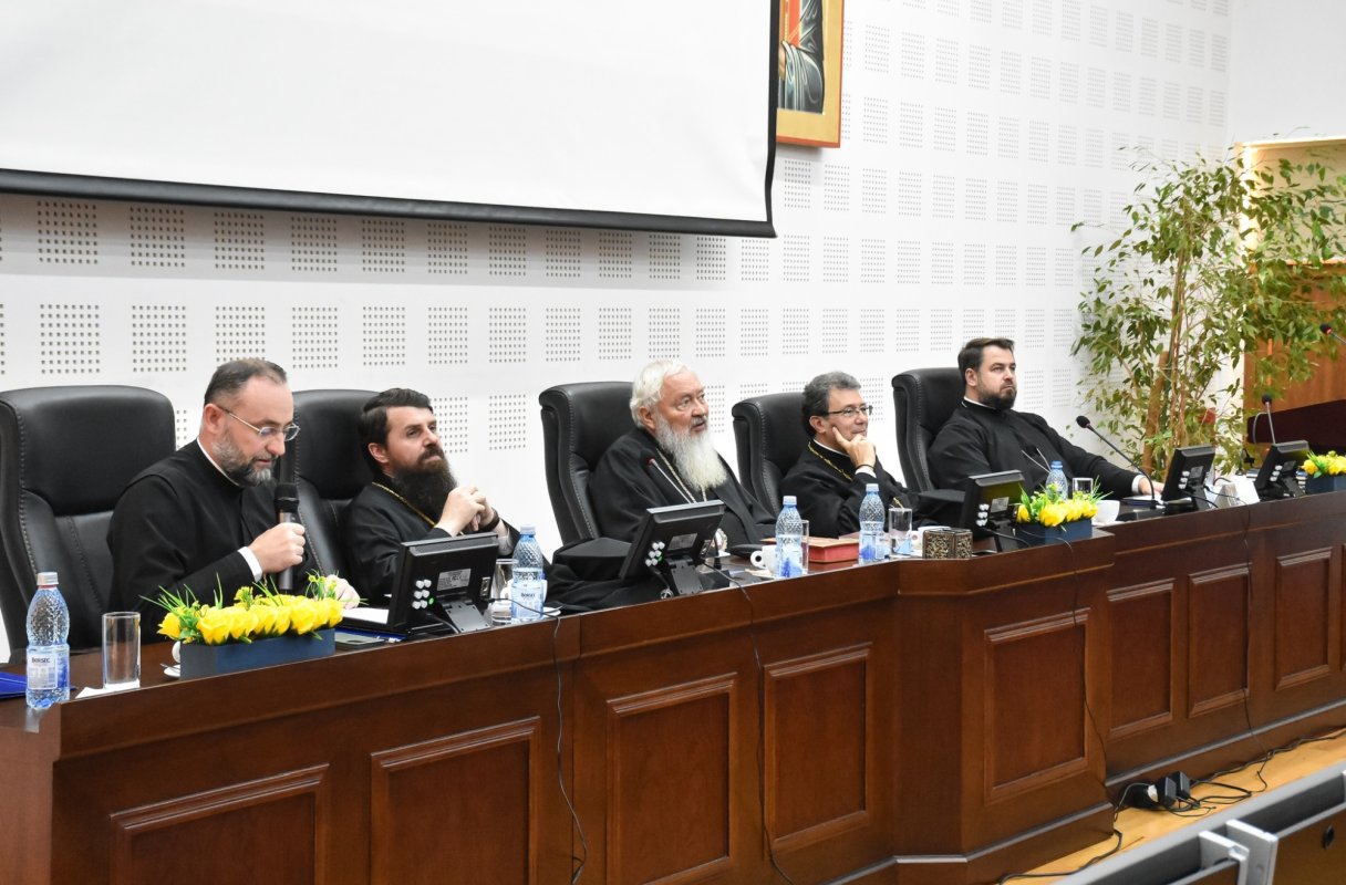 Conferință preoțească de toamnă la Cluj-Napoca 275161