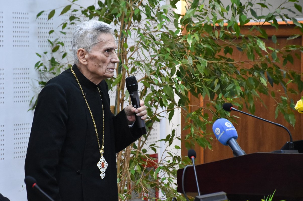 Conferință preoțească de toamnă la Cluj-Napoca 275162