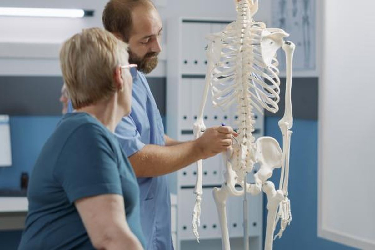 Fracturile de șold cresc riscul de deces  275146