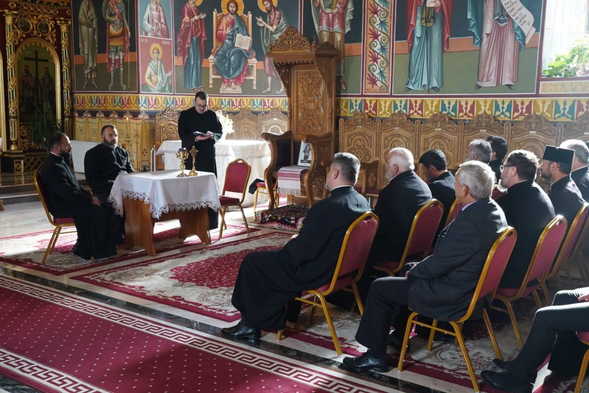 Activități culturale și filantropice în Galați și Brăila 275366