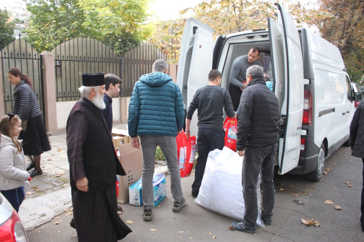 Activități culturale și filantropice în Galați și Brăila 275367