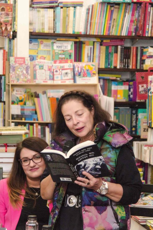 „Duci țara cu tine cum duci Evanghelia” 275251