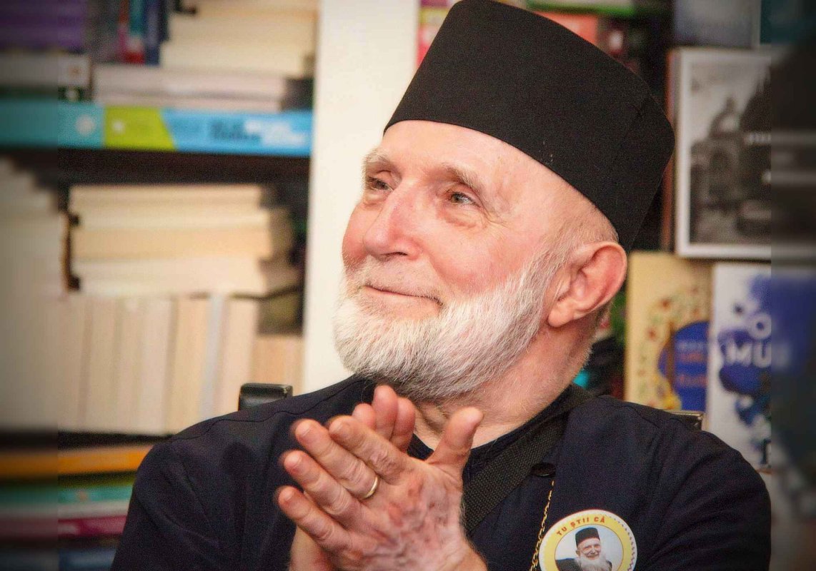 „Duci țara cu tine cum duci Evanghelia” 275254