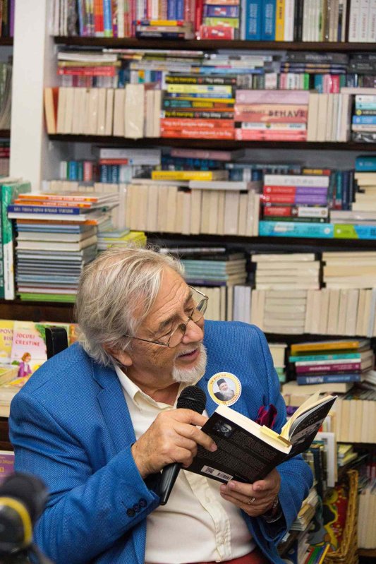 „Duci țara cu tine cum duci Evanghelia” 275256