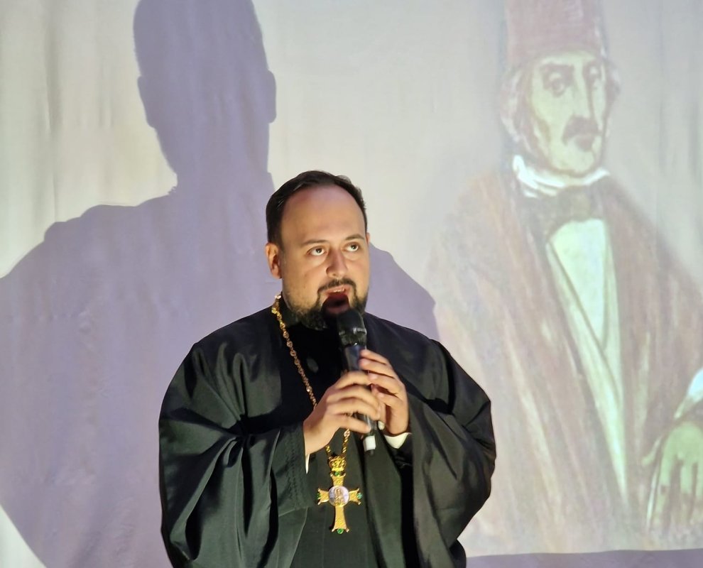 Eveniment cultural la Casa memorială „Anton Pann” din București 275364