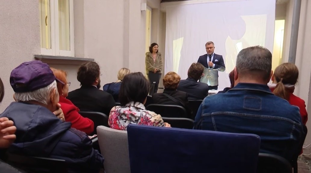 Eveniment cultural la Casa memorială „Anton Pann” din București 275365