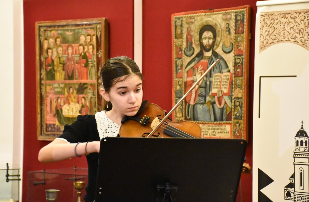 Evenimentul editorial „Catedrala din inima Clujului” 275350