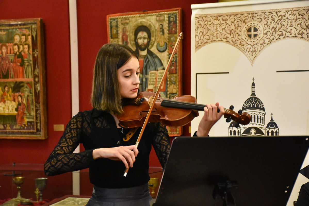 Evenimentul editorial „Catedrala din inima Clujului” 275351