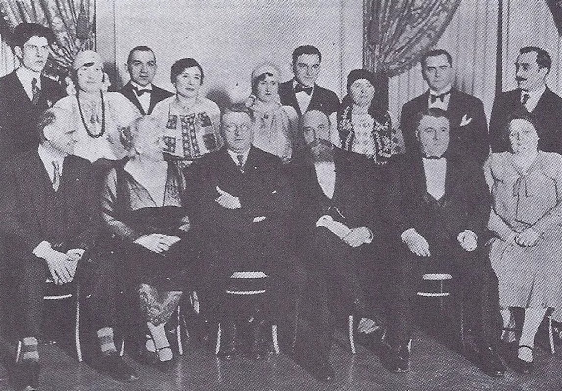 Impresiile lui Iorga despre românii din America 275247