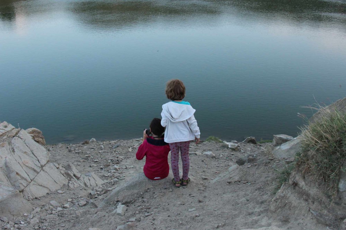 Schimbări climatice din trecut și prezent. Câteva puncte de reper 274431