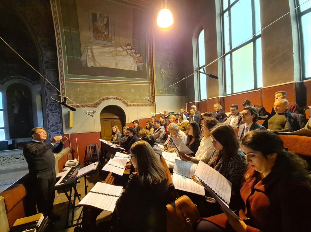 Momente aniversare pentru Catedrala Mitropolitană din Cluj‑Napoca 275573