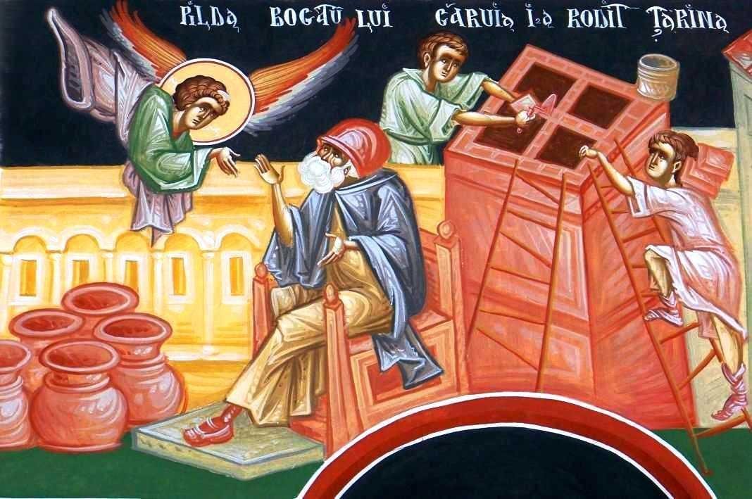 Suficiența de sine 275431