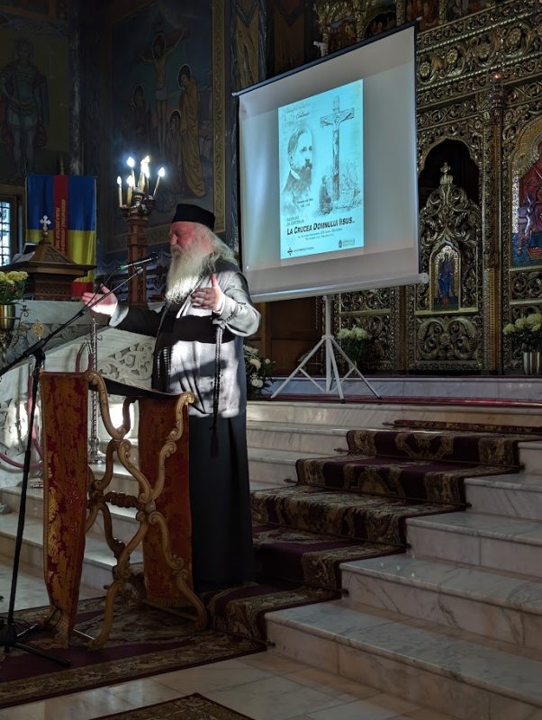 Centenarul „Oastei Domnului” sărbătorit la Timișoara 275758