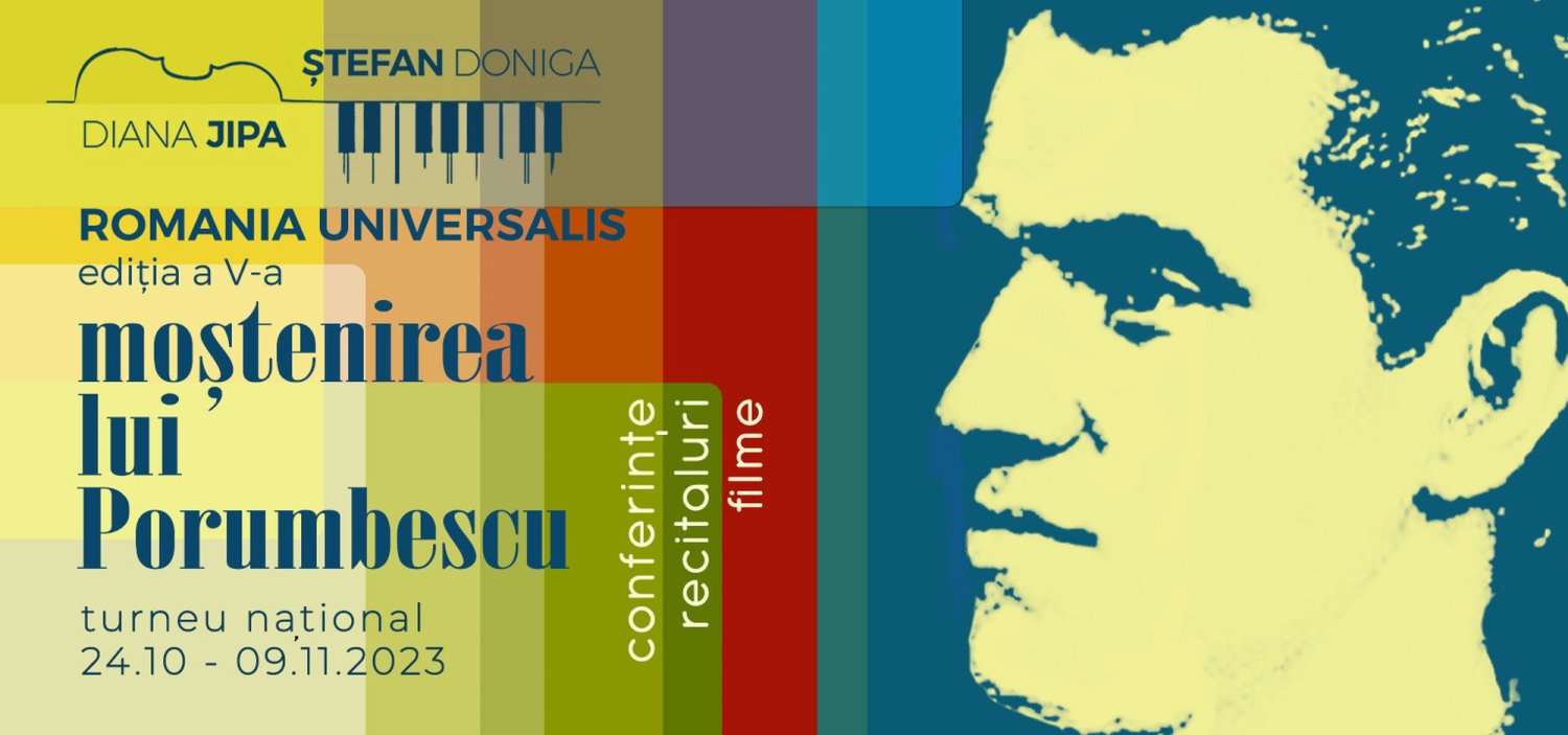 Recitalul „Moștenirea lui Porumbescu” 275719