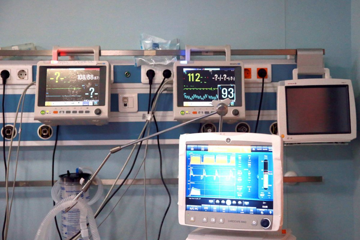 Acces la dosarul medical al unui pacient decedat 276201