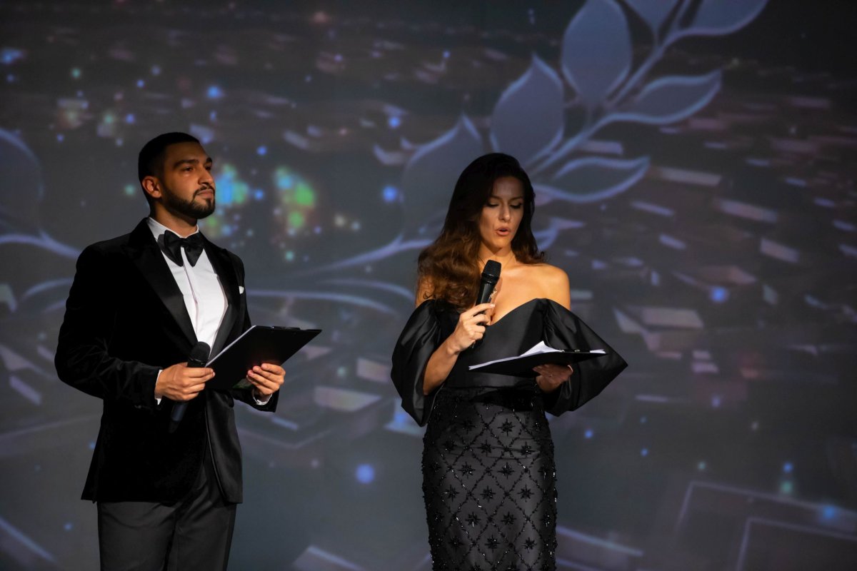 Agenția de știri BASILICA și Televiziunea TRINITAS, premiate la Gala Radar de Media  276181