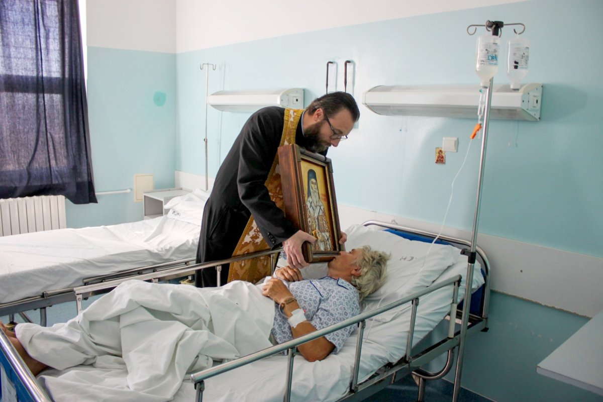 Evenimente misionare în Arhiepiscopia Dunării de Jos 276464