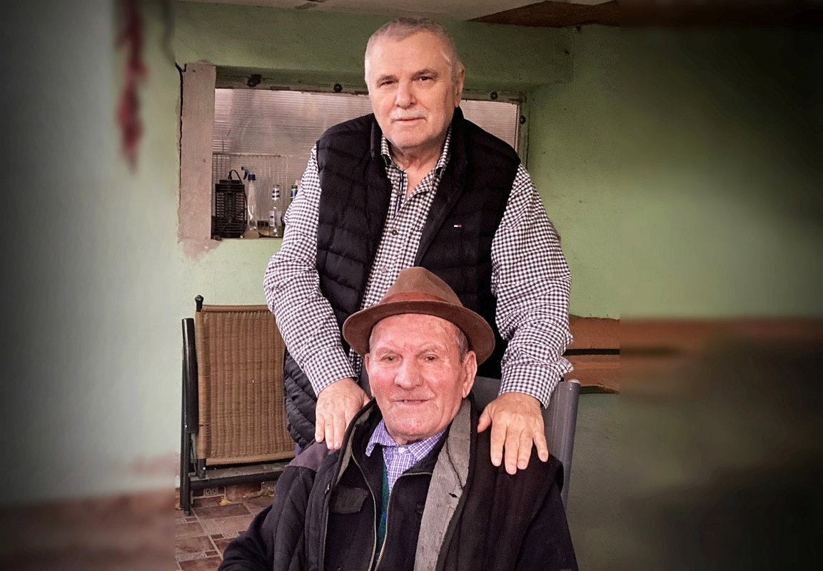 O lumină în noapte 276377