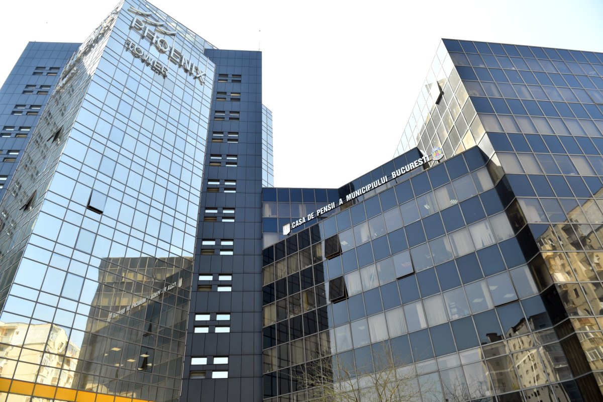 Proteste la casele județene de pensii  276383