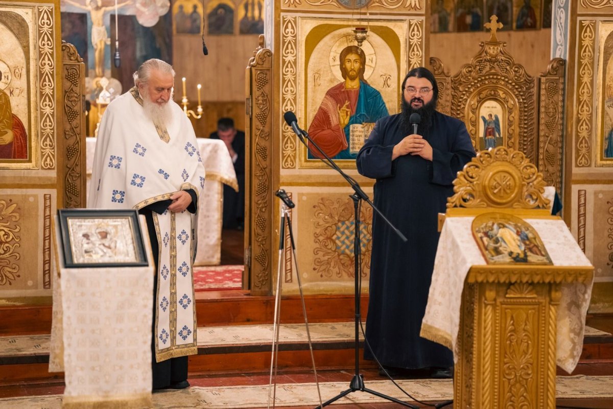 Centenarul Asociației „Oastea Domnului” sărbătorit la Brașov 276493