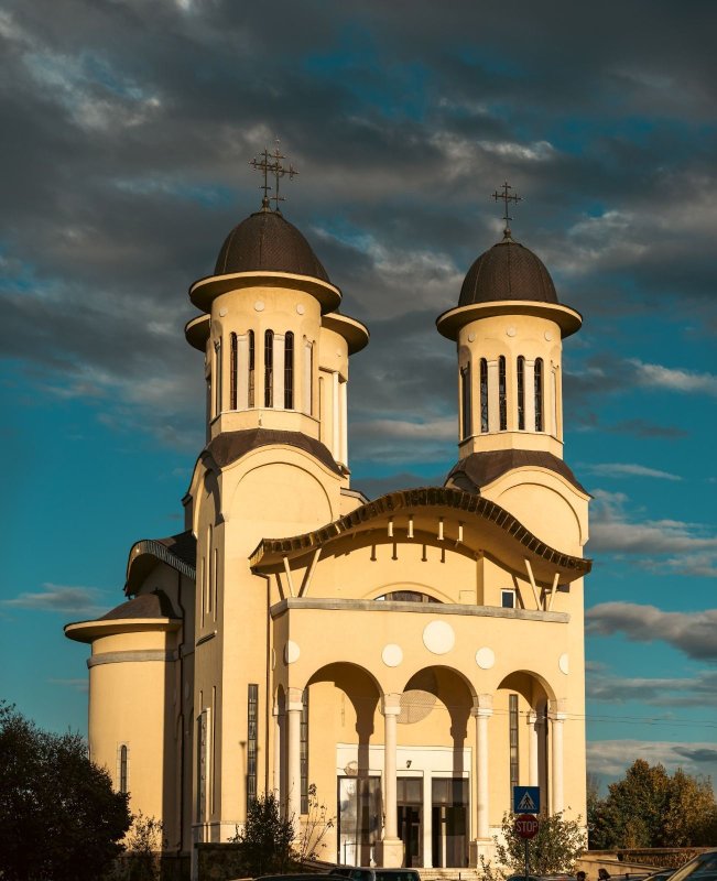 Centenarul Asociației „Oastea Domnului” sărbătorit la Brașov 276499