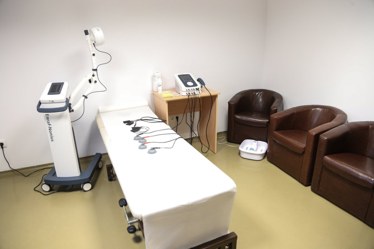 Căminul „Sfântul Mihail Mărturisitorul”, model de îngrijire a vârstnicilor 275278