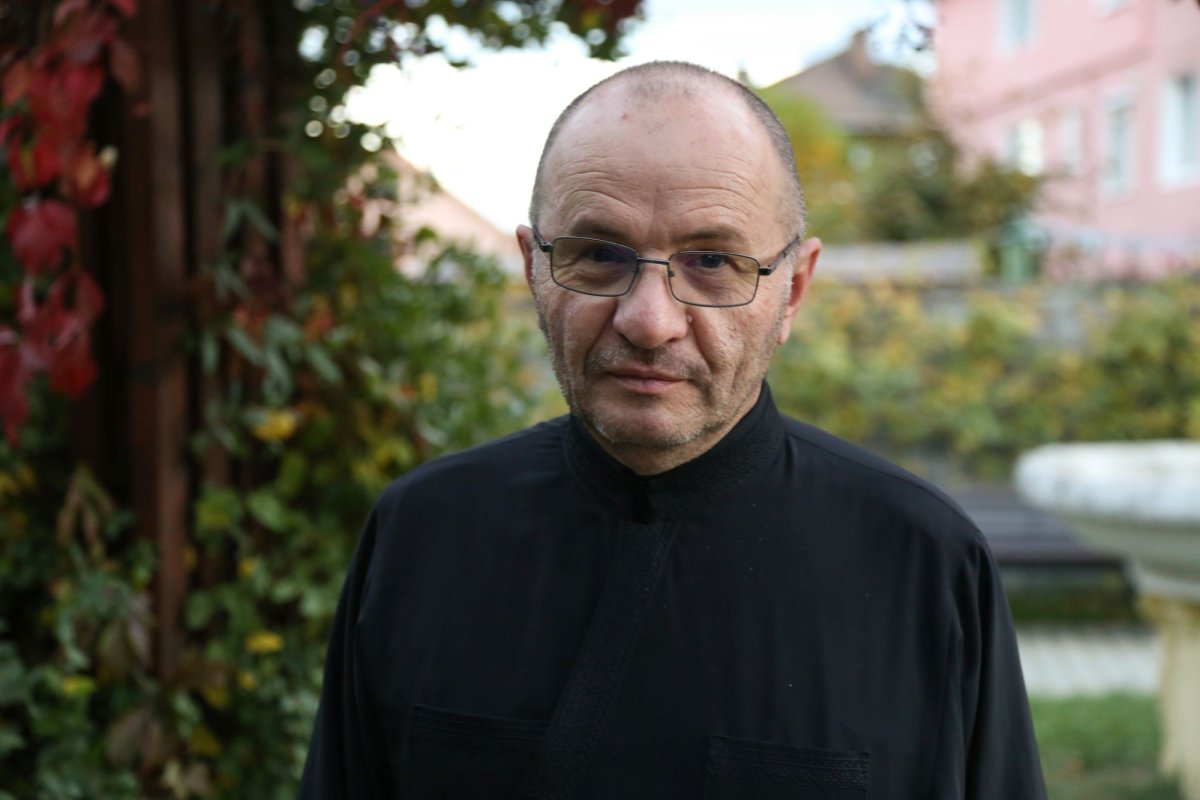 Căminul „Sfântul Mihail Mărturisitorul”, model de îngrijire a vârstnicilor 275293