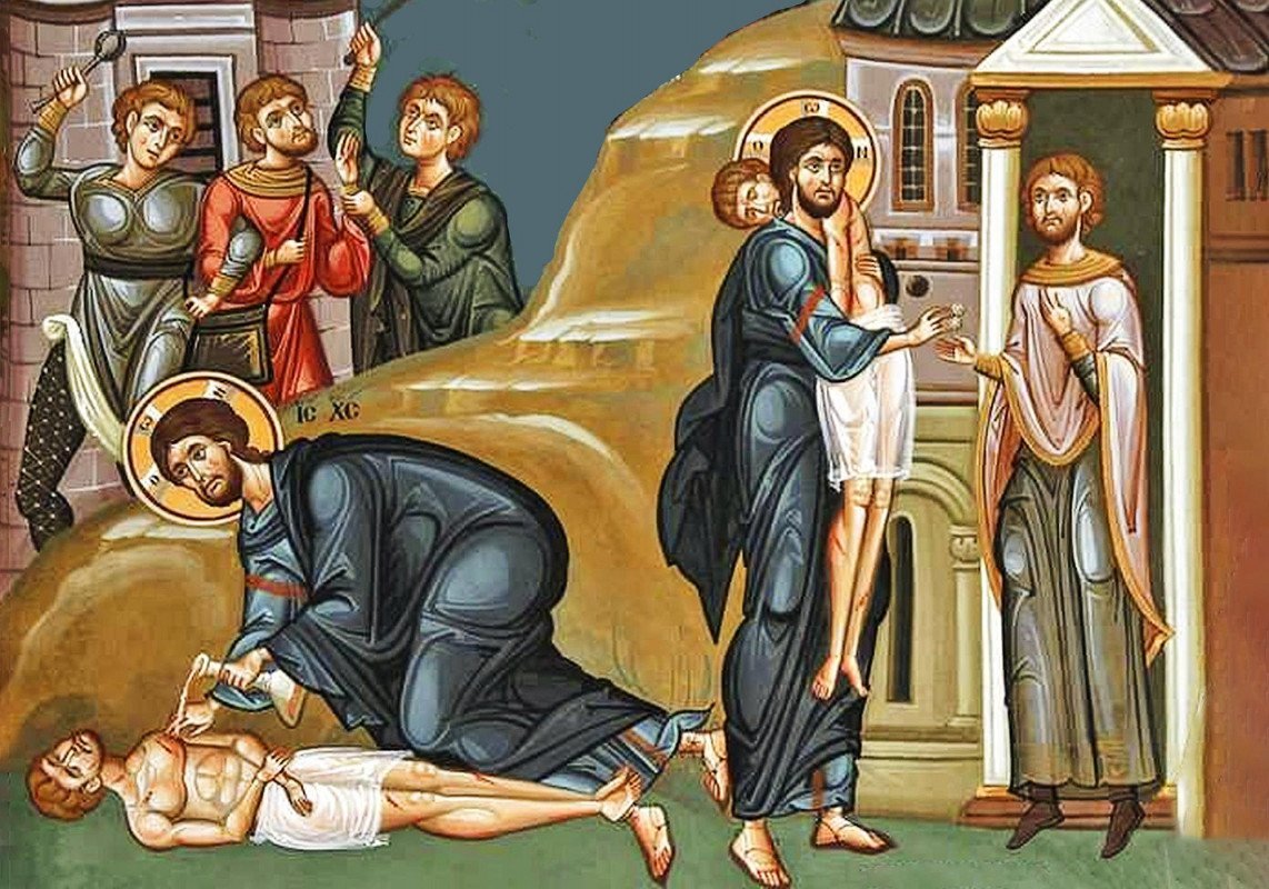 Cu cine ne asemănăm? 275341