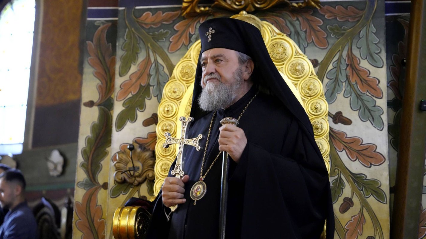 Optsprezece ani de la întronizarea Mitropolitului Ardealului 276814