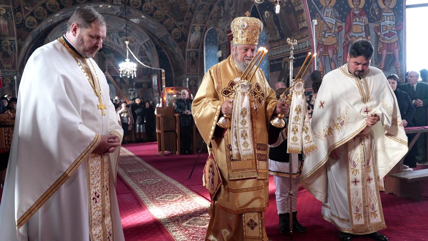 Moment aniversar în Sebeșu de Sus, județul Sibiu 276632